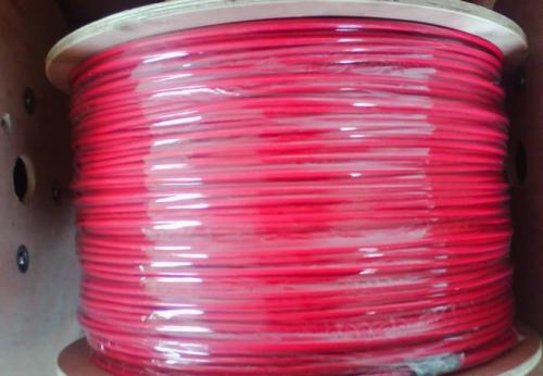 kfgp22電纜檢測報告