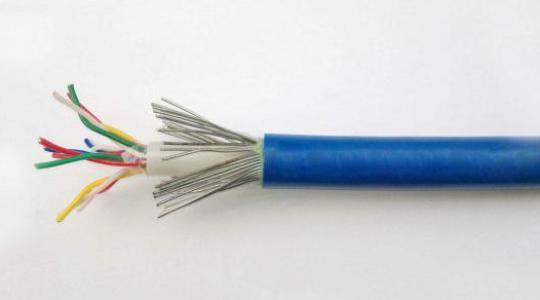 歡迎咨詢 白山rs485總線專用電纜相關報道