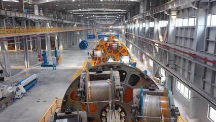 聚焦創新驅動，集聚內涵發展新動能 電纜