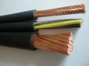 YHD3 2.5耐寒電纜 特性、應用與優勢